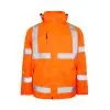 Lyngsoe Hi-Vis Shell FOX6055 – gero matomumo striukė