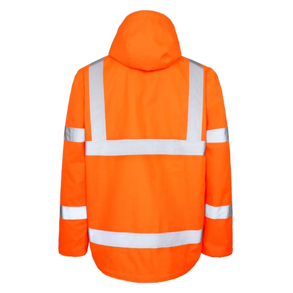 Lyngsoe Hi-Vis Shell FOX6055 – gero matomumo striukė