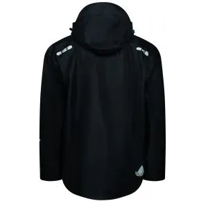 Žieminė neperšlampama striukė Lyngsoe Winter FOX7097