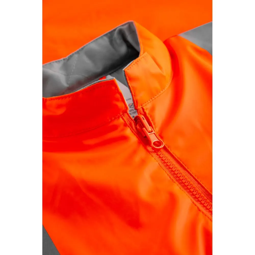 Darbo liemenė Lyngsoe Flame Hi-Vis FR-LR1456