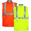 Darbo liemenė Lyngsoe Flame Hi-Vis FR-LR1456