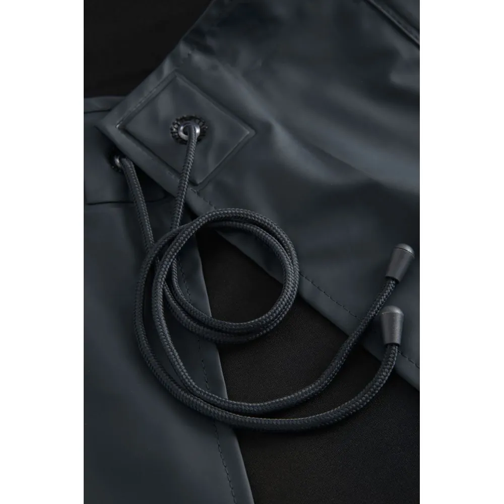 Neperšlampama prijuostė Lyngsoe PU/PVC LR1155 – patvari apsauga