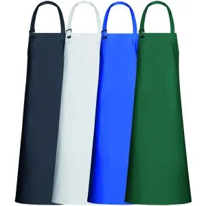 Neperšlampama prijuostė Lyngsoe PU/PVC LR1155 – patvari apsauga