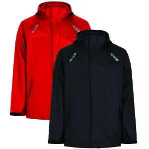 Neperšlampama striukė Lyngsoe PU LR1330-J