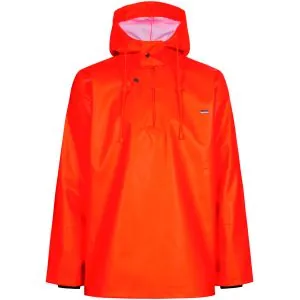 Lietpaltis žvejams Lyngsoe Anorak PVC LR446
