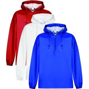Lietpaltis Lyngsoe Anorak PU LR70