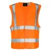 Signalinė liemenė Lyngsoe Hi-Vis LR1056