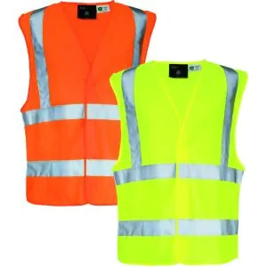 Signalinė liemenė Lyngsoe Hi-Vis LR1056