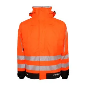 Lyngsoe ARC-LR11555 – multinorm Hi-Vis apsauga
