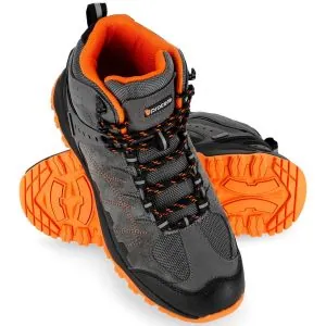 Laisvalaikio batai Procera ANTARES – patogūs, stilingi 39–47