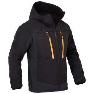 Striukė Procera SOFTSHELL APRICO
