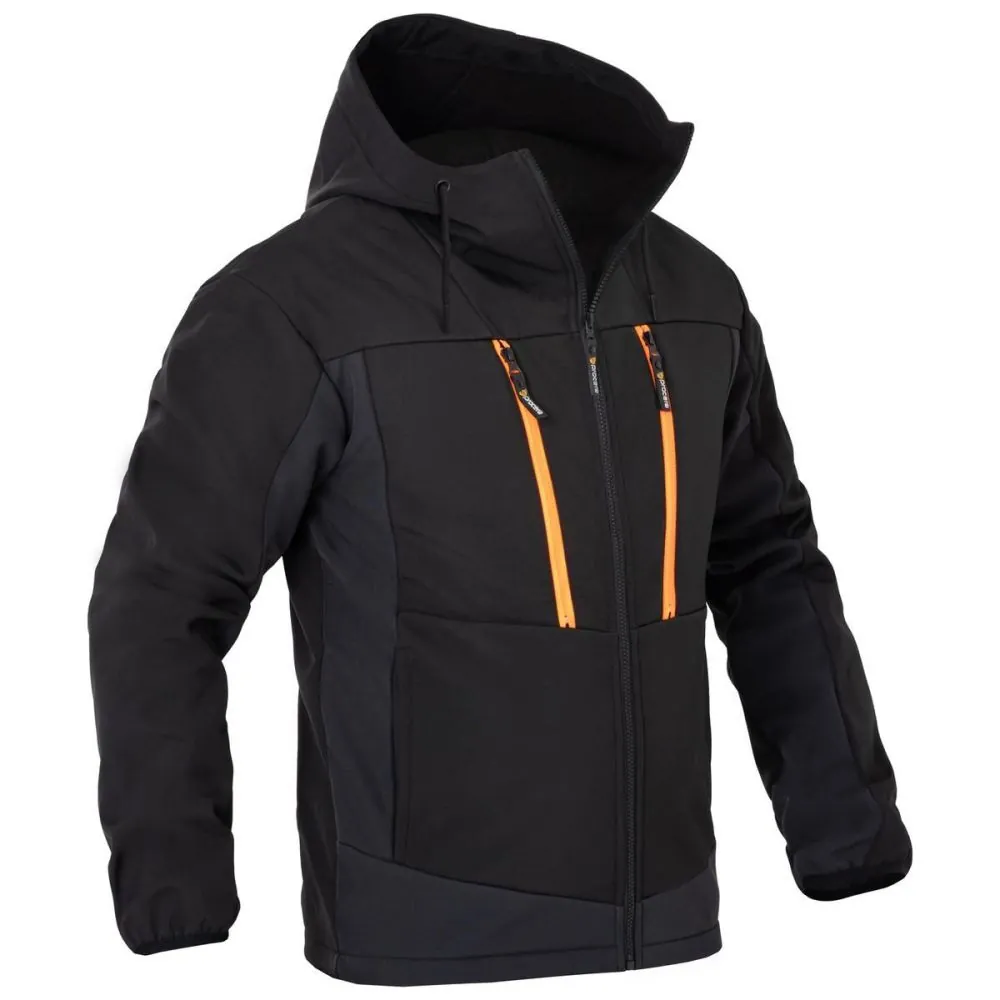 Striukė Procera SOFTSHELL APRICO Striukė Procera SOFTSHELL APRICO