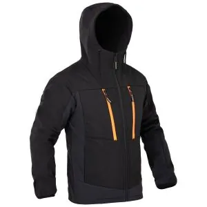 Striukė Procera SOFTSHELL APRICO