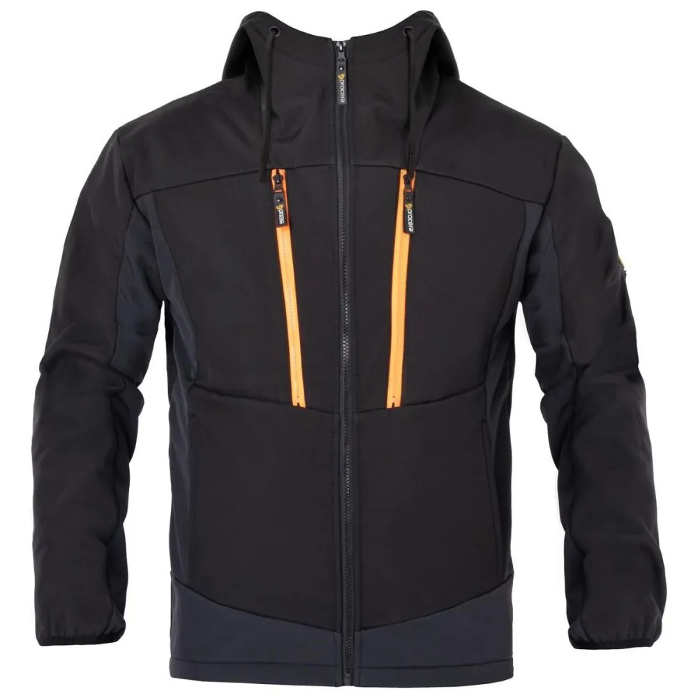 Striukė Procera SOFTSHELL APRICO