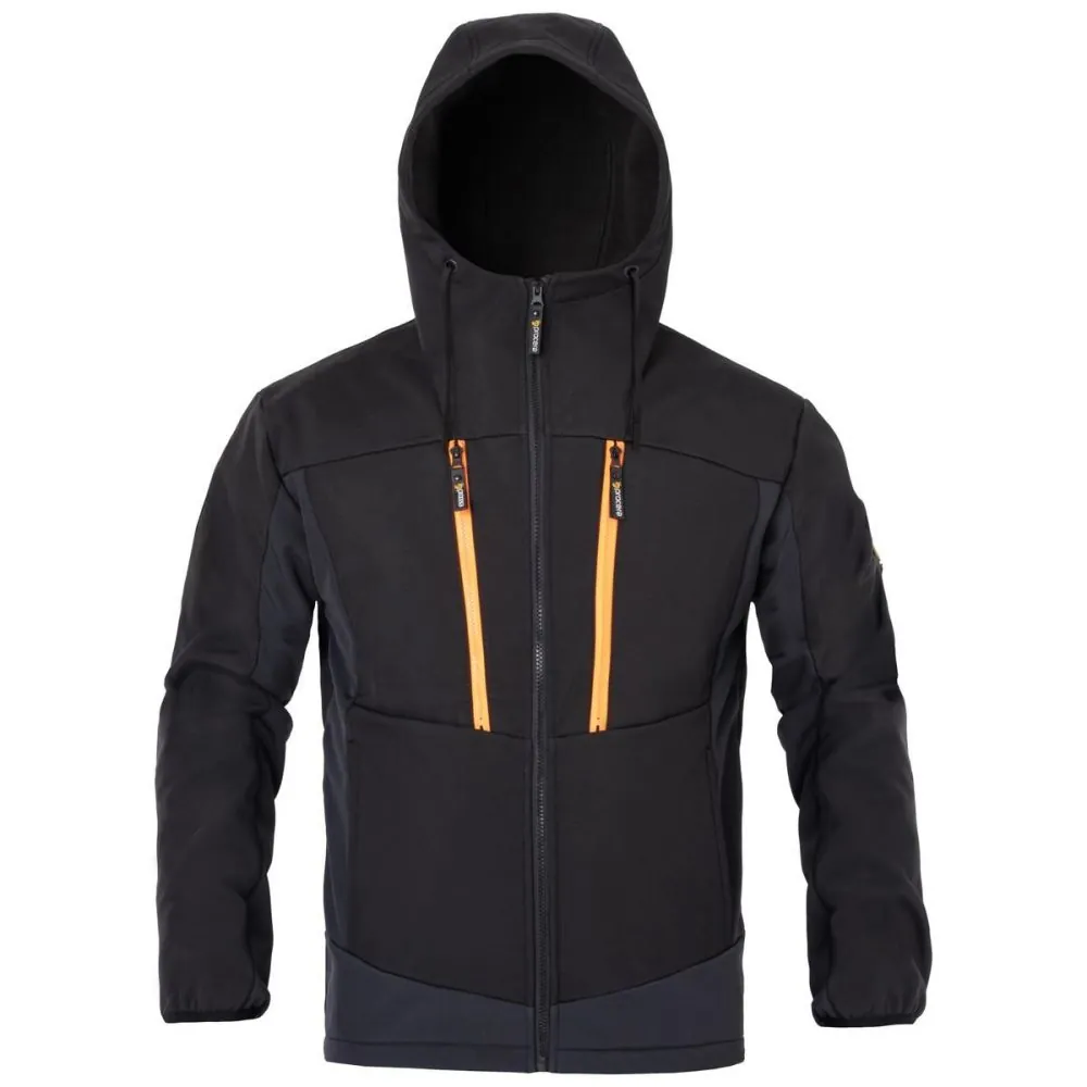 Striukė Procera SOFTSHELL APRICO
