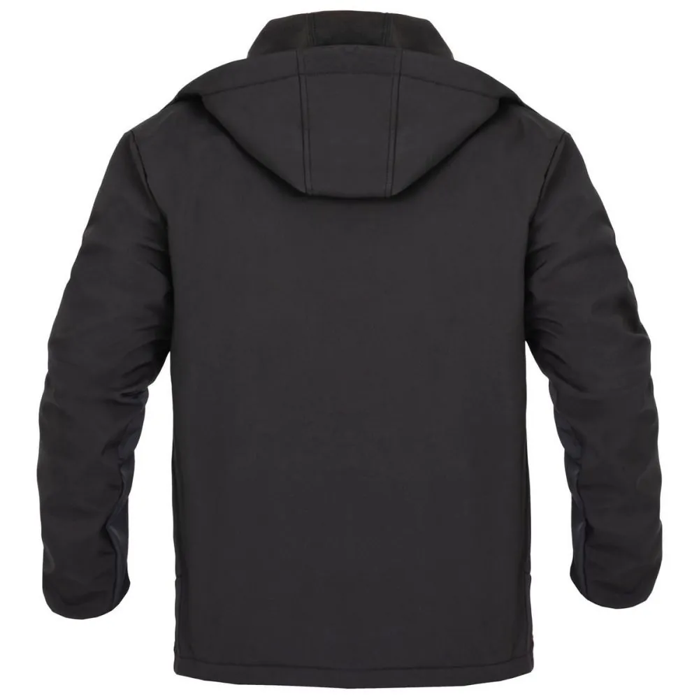 Striukė Procera SOFTSHELL APRICO Striukė Procera SOFTSHELL APRICO