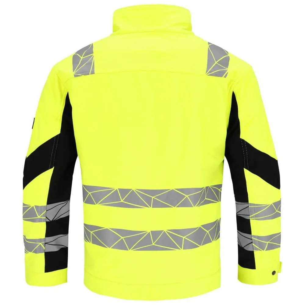 Gero matomumo striukė Procera SOFTSHELL ATRAL