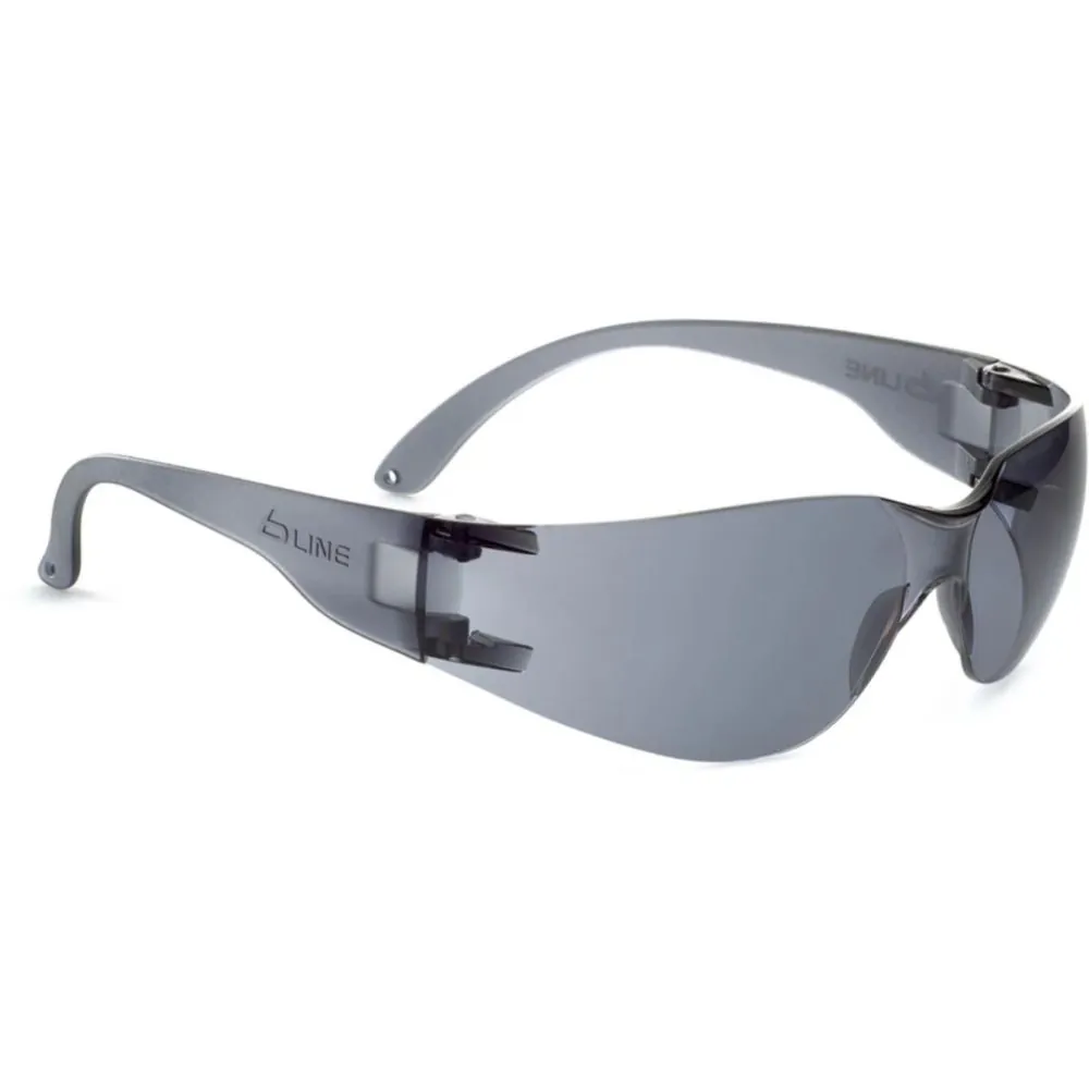 Apsauginiai akiniai Bolle BL30 – Bolle Safety, 99.9% UV