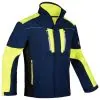 Darbinė striukė Procera SOFTSHELL ETHOS