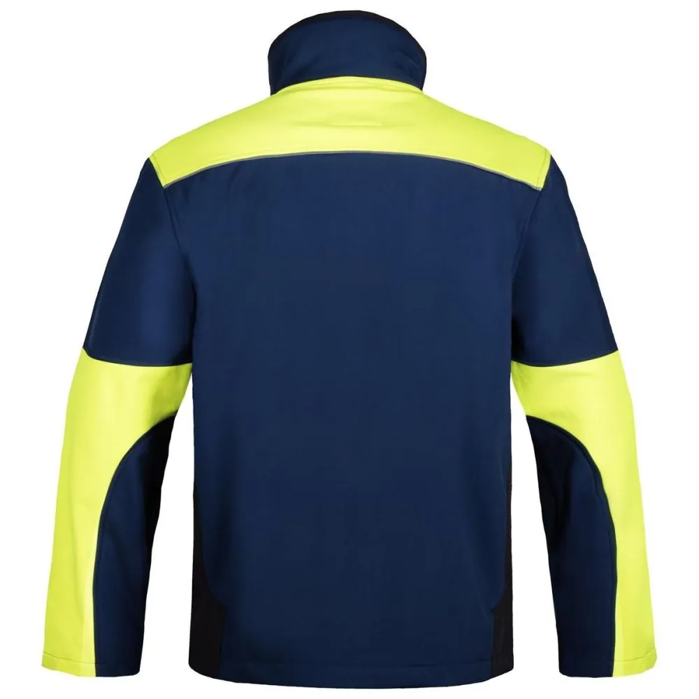 Darbinė striukė Procera SOFTSHELL ETHOS Darbinė striukė Procera SOFTSHELL ETHOS