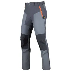 Darbo kelnės su elastanu Procera FLEXMOTION