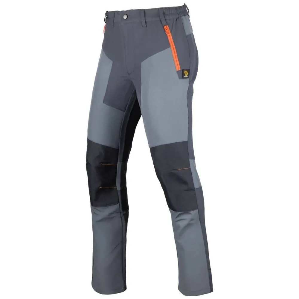 Darbo kelnės su elastanu Procera FLEXMOTION