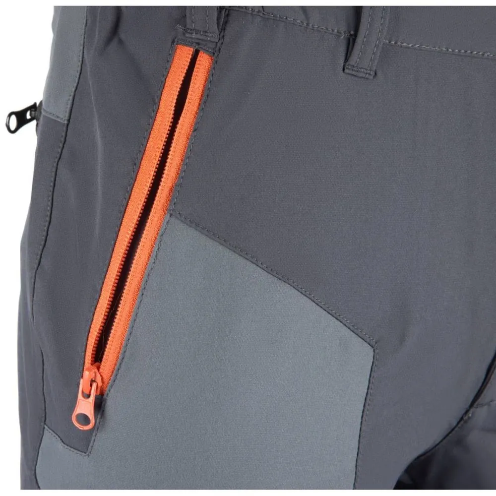Darbo kelnės su elastanu Procera FLEXMOTION