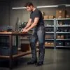 Darbo kelnės su elastanu Procera FLEXMOTION