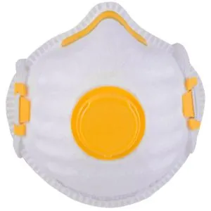 Respiratorius su vožtuvu FS-O/17 V FFP1 NR D