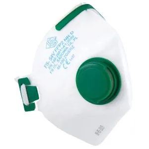 Respiratorius Filter Service FS 54 V FFP2 NR D – patikima apsauga