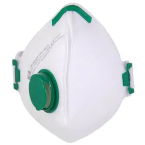 Respiratorius Filter Service FS 923V A FFP2 NR D