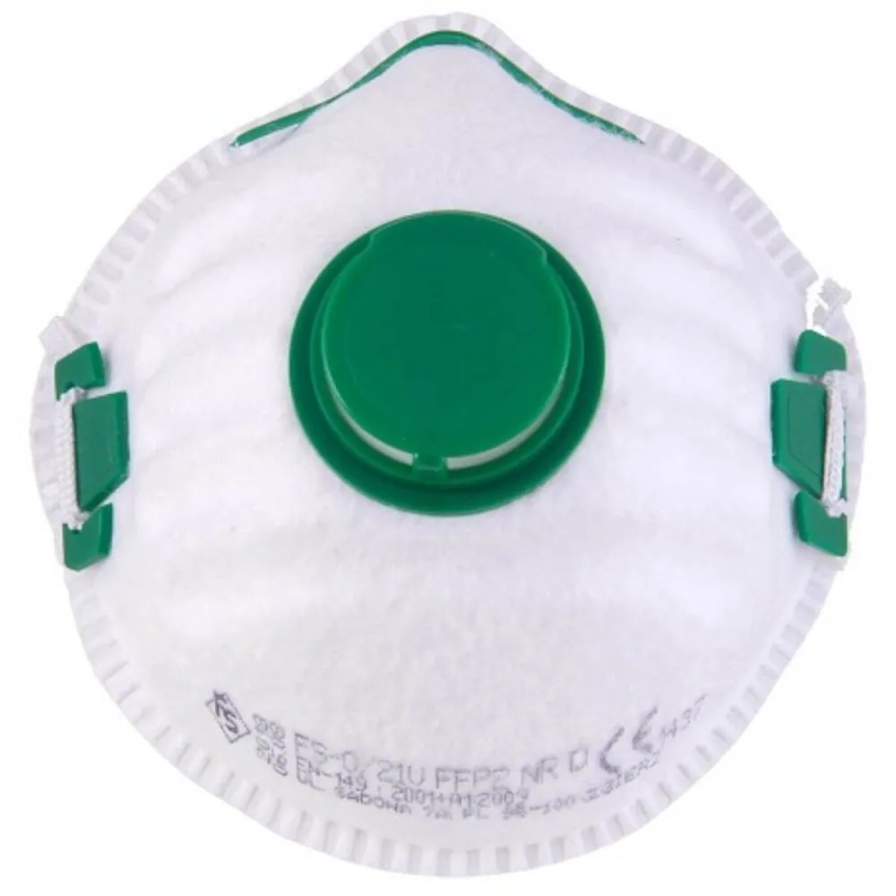 Respiratorius Filter Service FS 21V / O-21V FFP2 NR D