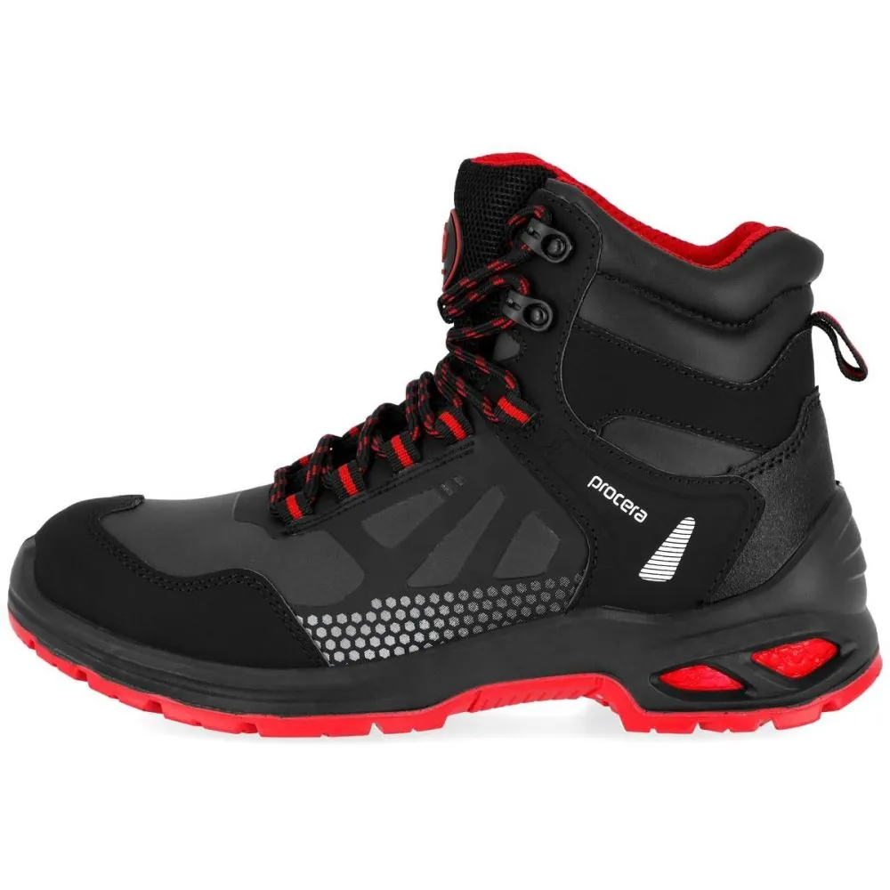 Procera GENESIS S3 SR FO | Patogiam darbui