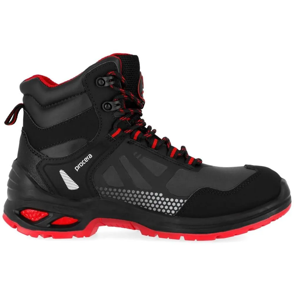 Procera GENESIS S3 SR FO | Patogiam darbui