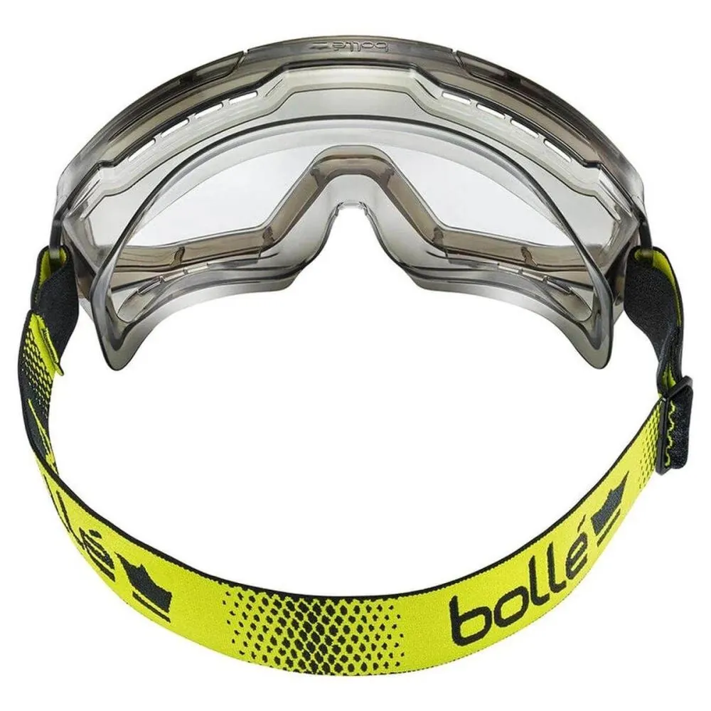 BOLLE GLOBEN10W | Apsauginiai darbo akiniai