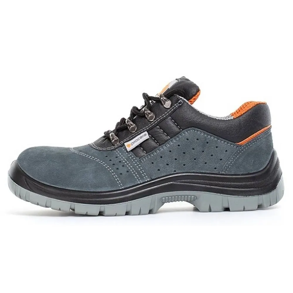 Darbiniai batai Procera GRAF S1 SRC