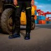 Elastinės darbo kelnės Procera HALBER Elastinės darbo kelnės Procera HALBER