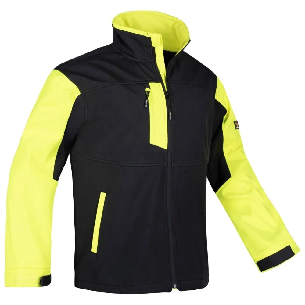 Striukė Procera SOFTSHELL IMPERIAL Striukė Procera SOFTSHELL IMPERIAL