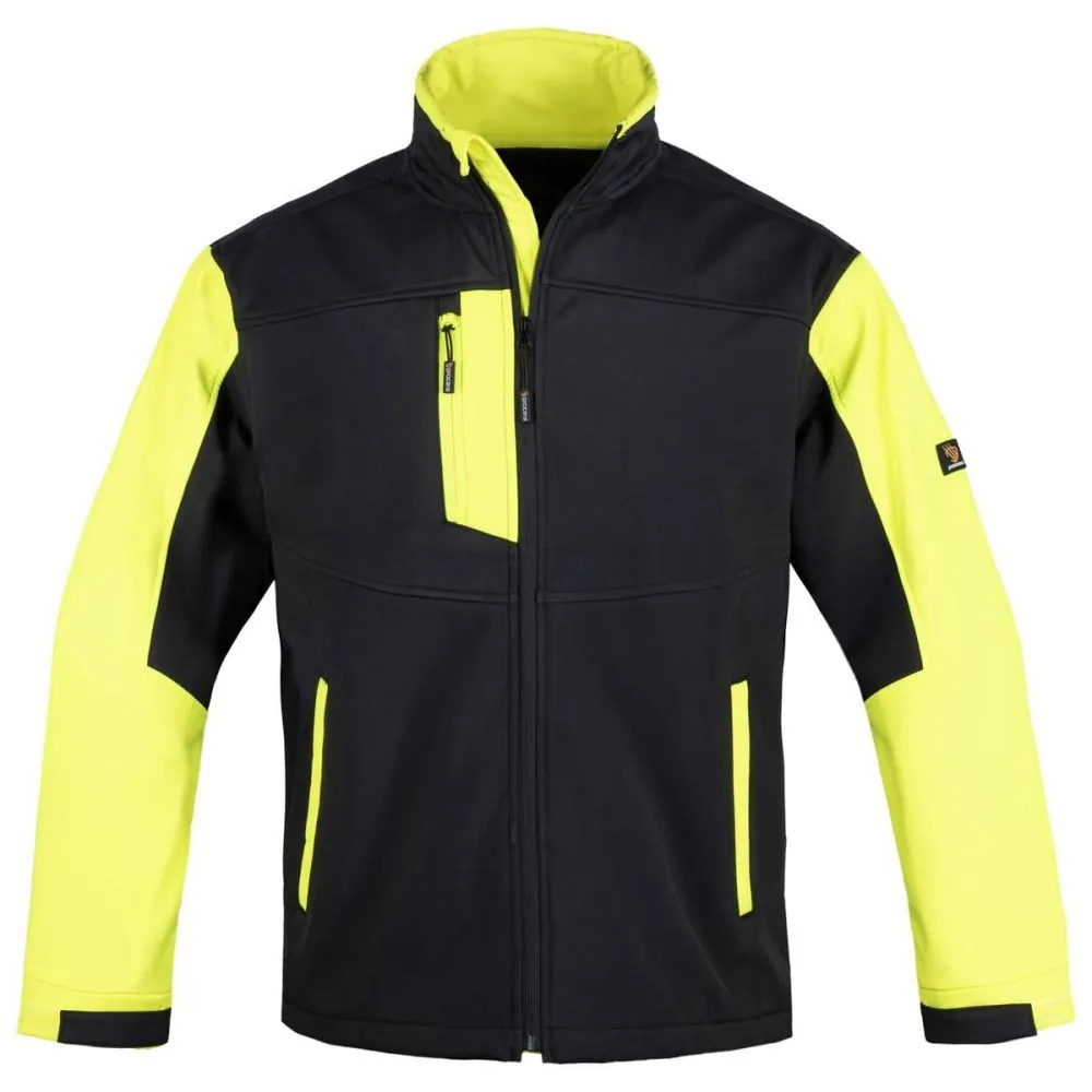 Striukė Procera SOFTSHELL IMPERIAL