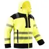 Procera SOFTSHELL LORO darbo striukė – vėjas, lietus, matomumas