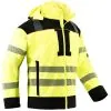 Procera SOFTSHELL LORO darbo striukė – vėjas, lietus, matomumas Procera SOFTSHELL LORO darbo striukė – vėjas, lietus, matomumas