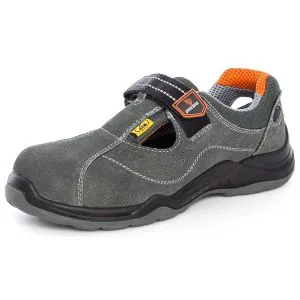 Procera Sandalai LUPO S1 ESD SRC – saugūs ir patogūs