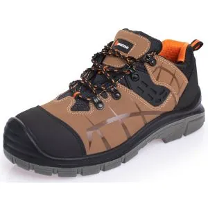 Darbiniai batai Procera MARRONE S3 SRC