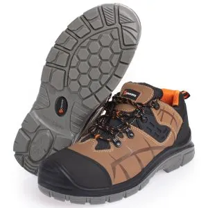 Darbiniai batai Procera MARRONE S3 SRC