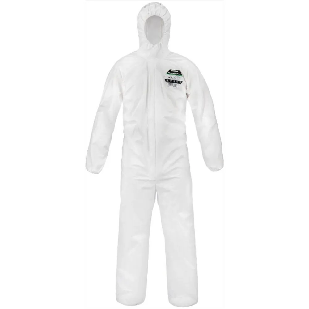Vienkartinis kombinezonas Lakeland MICROMAX NS