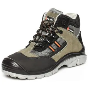 Darbo batai Procera MONTE S1P SRC