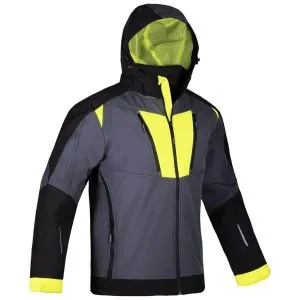 Laisvalaikio striukė Procera SOFTSHELL NAVIGATOR
