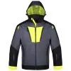 Laisvalaikio striukė Procera SOFTSHELL NAVIGATOR Laisvalaikio striukė Procera SOFTSHELL NAVIGATOR