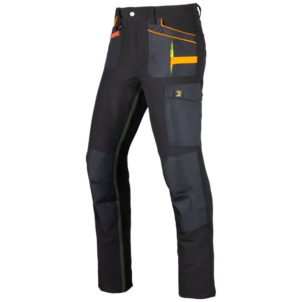 Kelnės darbui Procera OPTIFIT Kelnės darbui Procera OPTIFIT