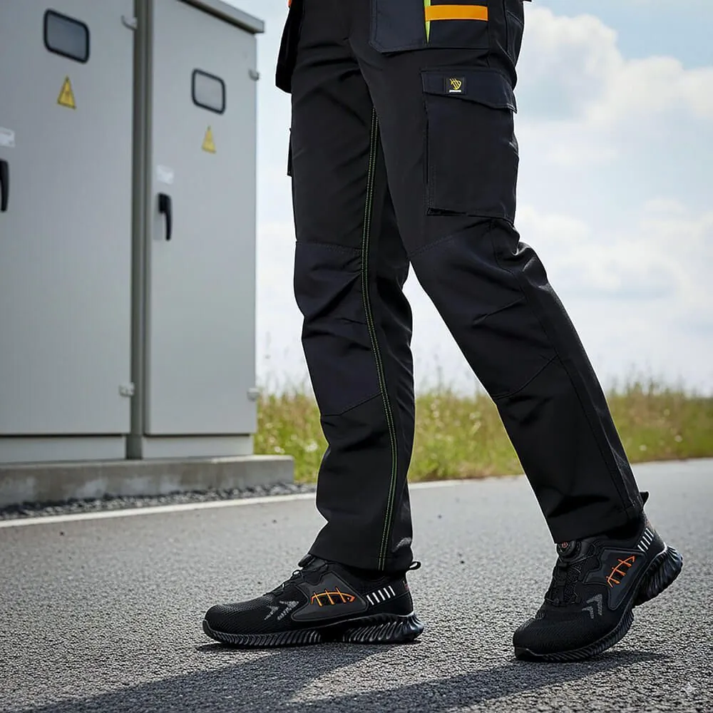 Kelnės darbui Procera OPTIFIT Kelnės darbui Procera OPTIFIT